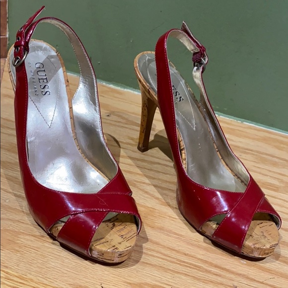 Heels - Picture 1 of 3